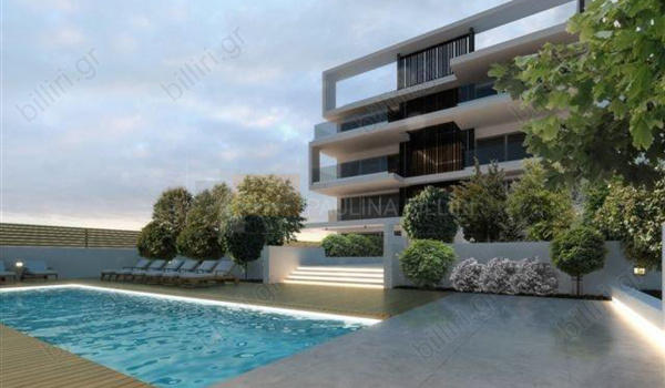 Εξωτερική όψη . Outdoor view